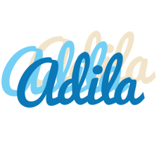 adila breeze logo