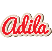 adila chocolate logo