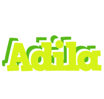 adila citrus logo