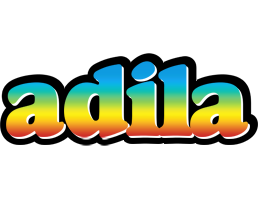 adila color logo