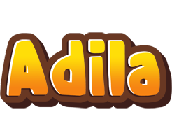 adila cookies logo