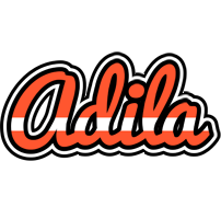 adila denmark logo