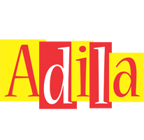 adila errors logo