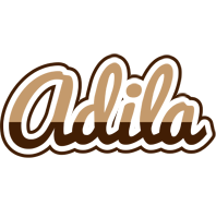 adila exclusive logo