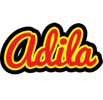 adila fireman logo