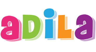 adila friday logo