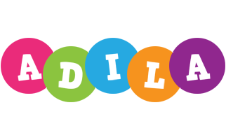 adila friends logo