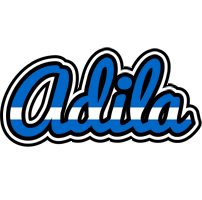 adila greece logo