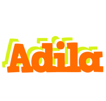 adila healthy logo