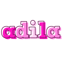 adila hello logo