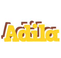 adila hotcup logo