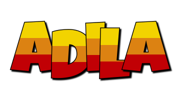 adila jungle logo