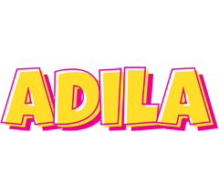 adila kaboom logo