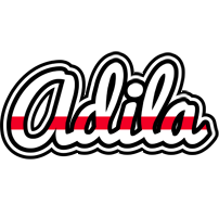 adila kingdom logo