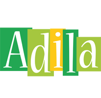 adila lemonade logo