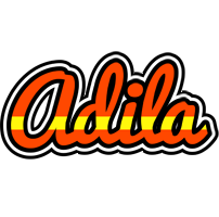 adila madrid logo