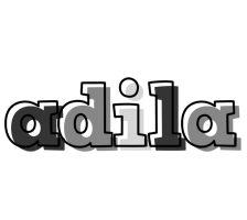 adila night logo