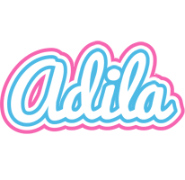 adila outdoors logo