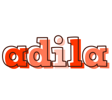 adila paint logo