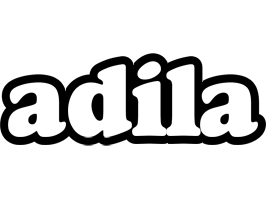 adila panda logo