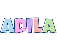 adila pastel logo