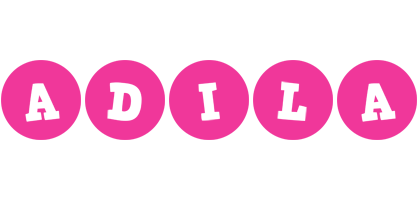 adila poker logo