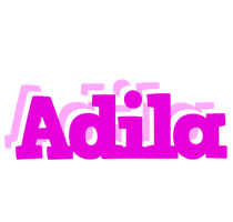 adila rumba logo