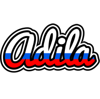 adila russia logo