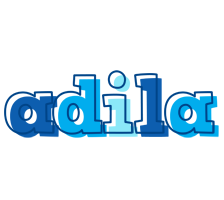 adila sailor logo