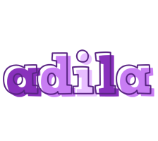 adila sensual logo