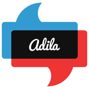 adila sharks logo