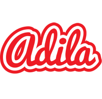 adila sunshine logo