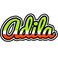 adila superfun logo
