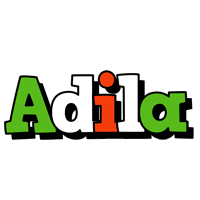 adila venezia logo