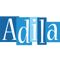 adila winter logo