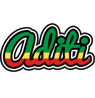 aditi african logo