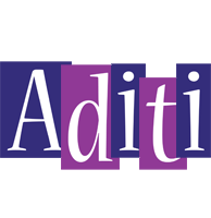 aditi autumn logo
