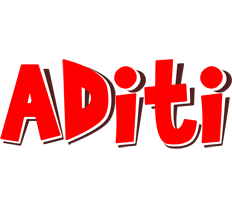 aditi basket logo