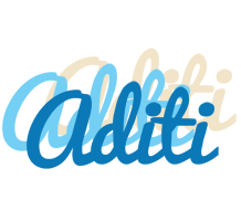 aditi breeze logo