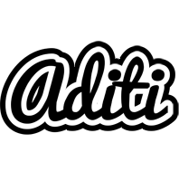 aditi chess logo