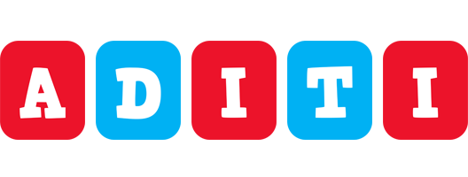 aditi diesel logo