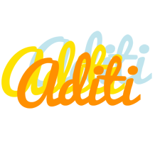 aditi energy logo