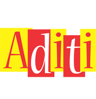 aditi errors logo