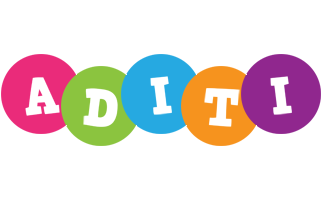aditi friends logo