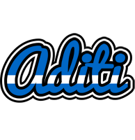 aditi greece logo