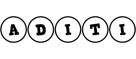 aditi handy logo