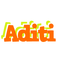 aditi healthy logo