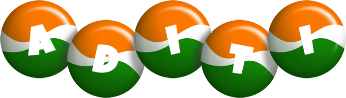 aditi india logo