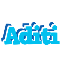 aditi jacuzzi logo