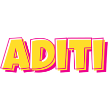 aditi kaboom logo